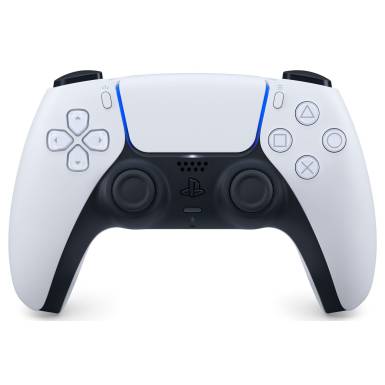 Sony PlayStation 5 DualSense V3 Wireless Gamepad White 1000050212 Sony PlayStation 5 DualSense V3 Wireless Gamepad White 1000050212