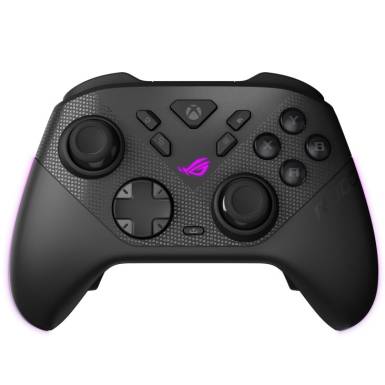 Asus ROG Raikiri II Xbox Wireless Gamepad Black 90GC0230-BGP000 Asus ROG Raikiri II Xbox Wireless Gamepad Black 90GC0230-BGP000