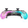 Speedlink Rait NX RGB Gamepad Clear Transparent SL-650115-CR
