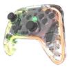 Speedlink Rait NX RGB Gamepad Clear Transparent SL-650115-CR