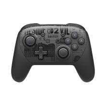 Nintendo Switch 2 Pro Resident Evil Requiem Edition Gamepad Black N2P202