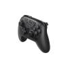 Nintendo Switch 2 Pro Resident Evil Requiem Edition Gamepad Black N2P202