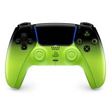 Sony PlayStation 5 DualSense V3 Wireless Gamepad Remix Green 1000048531 Sony PlayStation 5 DualSense V3 Wireless Gamepad Remix Green 1000048531