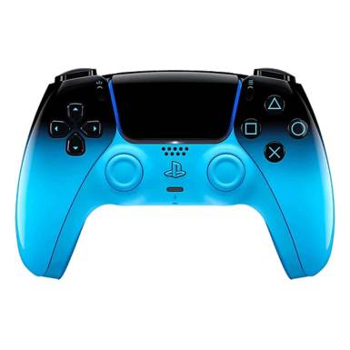 Sony PlayStation 5 DualSense Wireless Gamepad Rhythm Blue 1000048535