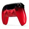 Sony PlayStation 5 DualSense Wireless Gamepad Techno Red 1000048530