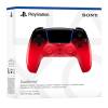 Sony PlayStation 5 DualSense Wireless Gamepad Techno Red 1000048530