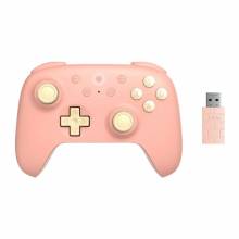 8BitDo Ultimate 2C Bluetooth Gamepad Peach RET00472