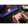 8BitDo Ultimate 2C Bluetooth Gamepad Peach RET00472