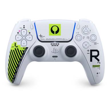 Sony PlayStation 5 DualSense Wireless Gamepad Marathon New Edition 711719024668 Sony PlayStation 5 DualSense Wireless Gamepad Marathon New Edition 711719024668