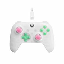 8BitDo Ultimate Mini Gamepad Translucent White RET00505