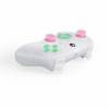 8BitDo Ultimate Mini Gamepad Translucent White RET00505