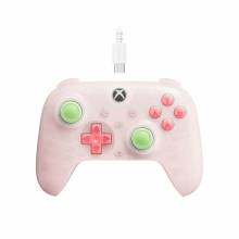 8BitDo Ultimate Mini Gamepad Translucent Pink RET00506