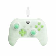 8BitDo Ultimate Mini Gamepad Translucent Green RET00507