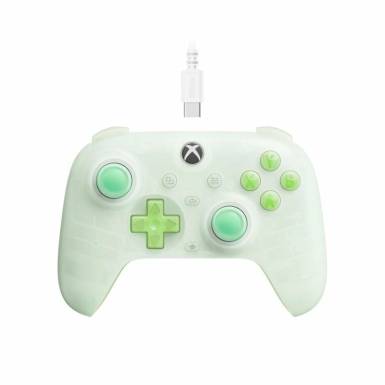 8BitDo Ultimate Mini Gamepad Translucent Green RET00507