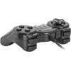 Defender Vortex USB Gamepad Black DEF64249