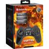 Defender Vortex USB Gamepad Black DEF64249