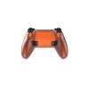 Deltaco Wireless Pro PS5 Gamepad with Charge Station Orange GAM-199-ORANGECOPPER