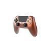 Deltaco Wireless Pro PS5 Gamepad with Charge Station Orange GAM-199-ORANGECOPPER