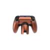 Deltaco Wireless Pro PS5 Gamepad with Charge Station Orange GAM-199-ORANGECOPPER