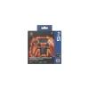 Deltaco Wireless Pro PS5 Gamepad with Charge Station Orange GAM-199-ORANGECOPPER