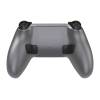 Deltaco Wireless Pro PS5 Gamepad with Charge Station Steelgray GAM-199-STEELGRAY