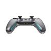 Deltaco Wireless Pro PS5 Gamepad with Charge Station Steelgray GAM-199-STEELGRAY