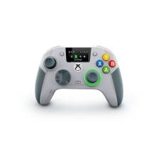 Nacon Revolution X 360 Anniversary Edition Unlimited Wireless Bluetooth Gamepad Black XBXREVXU360FRUK