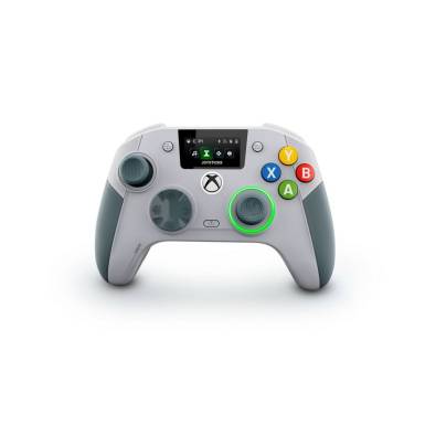 Nacon Revolution X 360 Anniversary Edition Unlimited Wireless Bluetooth Gamepad Black XBXREVXU360FRUK Nacon Revolution X 360 Anniversary Edition Unlimited Wireless Bluetooth Gamepad Black XBXREVXU360FRUK