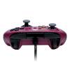 PowerA Advantage Plus Wired Controller for Xbox Series X|S Celestial Burgundy XBGP0481-01