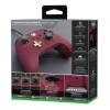 PowerA Advantage Plus Wired Controller for Xbox Series X|S Celestial Burgundy XBGP0481-01