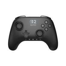 PowerA Advantage Wireless Controller for Nintendo Switch 2 Gamepad Black NSGP0545