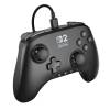PowerA Advantage Wired Controller for Nintendo Switch 2 Gamepad Black NSGP0523-01