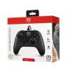 PowerA Advantage Wired Controller for Nintendo Switch 2 Gamepad Black NSGP0523-01