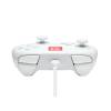 PowerA Advantage Wired Controller for Nintendo Switch 2 Gamepad Lumectra White NSGP0524-01