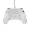 PowerA Advantage Wired Controller for Nintendo Switch 2 Gamepad Lumectra White NSGP0524-01