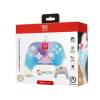 PowerA Advantage Wired Controller for Nintendo Switch 2 Gamepad Lumectra White NSGP0524-01