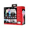 PowerA Advantage Wired Controller for Nintendo Switch 2 Gamepad Lumectra White NSGP0524-01