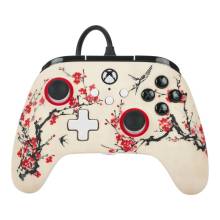 PowerA Advantage Wired Controller for Xbox Series X|S Gamepad Warriors Nirvana XBGP0180-02