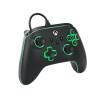 PowerA Advantage Wired Controller for Xbox Series X|S Gamepad Lumectra Black XBGP0140-02
