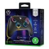 PowerA Advantage Wired Controller for Xbox Series X|S Gamepad Lumectra Black XBGP0140-02
