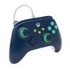 PowerA Advantage Wired Controller for Xbox Series X|S Gamepad Mariner Blue XBGP0380-01