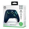 PowerA Advantage Wired Controller for Xbox Series X|S Gamepad Mariner Blue XBGP0380-01