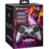 Defender Zoom USB Gamepad Grey DEF64244