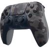 Sony PlayStation 5 DualSense V3 Wireless Gamepad Grey Camouflage 1000050566