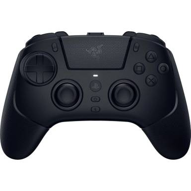Razer Raiju V3 Pro for PS5 Wireless Gamepad Black RZ06-05580100-R3G1 Razer Raiju V3 Pro for PS5 Wireless Gamepad Black RZ06-05580100-R3G1
