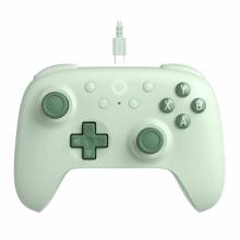 8BitDo Ultimate 2C Wired Gamepad Green RET00474