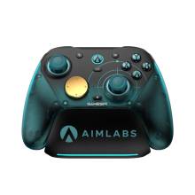 GameSir G7 Pro 8K Aimlabs Edition Wireless Bluetooth Gamepad Black/Blue G7 PRO 8K AL