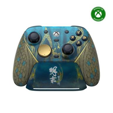 GameSir G7 Pro Tri-Mode Wireless Bluetooth Gamepad WUCHANG: Fallen Feathers Edition G7 PRO WC GameSir G7 Pro Tri-Mode Wireless Bluetooth Gamepad WUCHANG: Fallen Feathers Edition G7 PRO WC