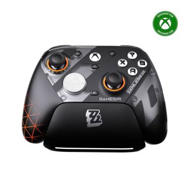 GameSir G7 Pro Wireless Bluetooth Gamepad Zenless Zone Zero Edition G7 PRO ZZZ GameSir G7 Pro Wireless Bluetooth Gamepad Zenless Zone Zero Edition G7 PRO ZZZ