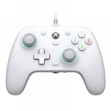 GameSir G7 SE USB-C Gamepad White G7 SE GameSir G7 SE USB-C Gamepad White G7 SE